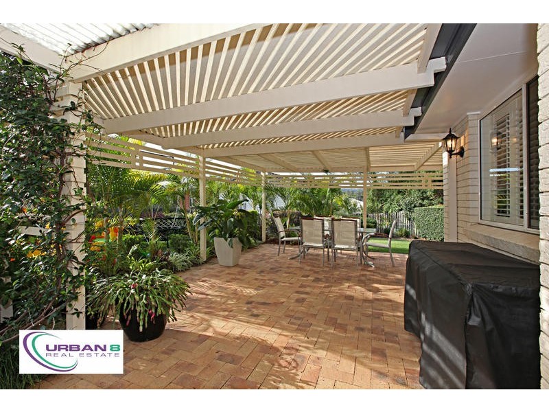 25 Jamieson Place, Brookfield QLD 4069